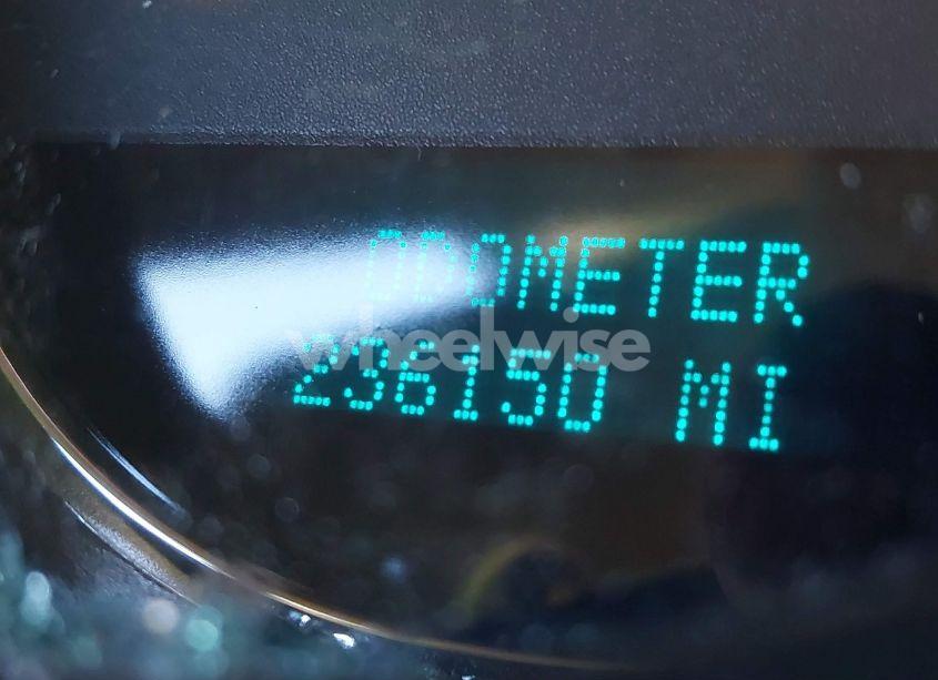 Photo 7 of 2008 Gmc Sierra 2500HD SLT (VIN 1GTHK236X8F160839)