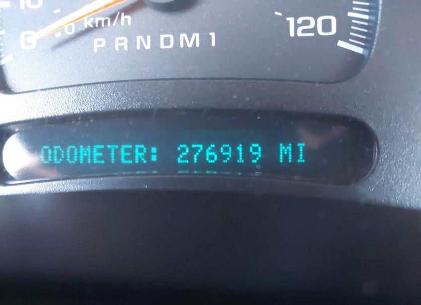 Photo 15 of 2007 Gmc Sierra 2500HD CLASSIC SLT (VIN 1GTHK23D27F183108)