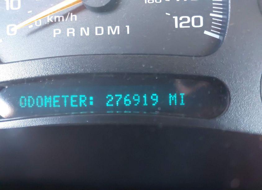 Photo 7 of 2007 Gmc Sierra 2500HD CLASSIC SLT (VIN 1GTHK23D27F183108)