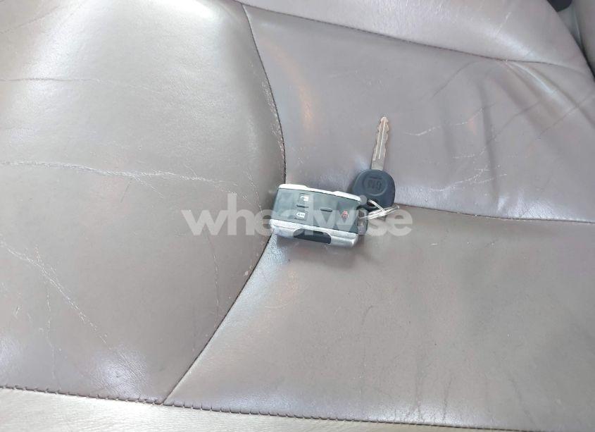 Photo 11 of 2006 Gmc Sierra 2500HD SLT (VIN 1GTHK23D36F183245)