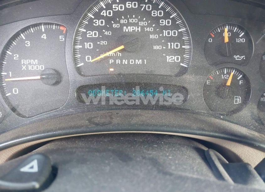 Photo 15 of 2006 Gmc Sierra 2500HD SLT (VIN 1GTHK23D36F183245)