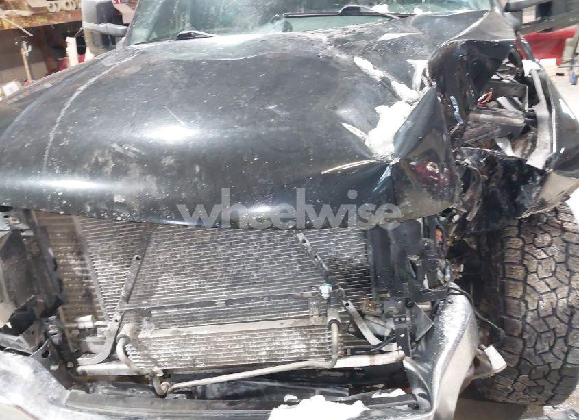 Photo 10 of 2006 Gmc Sierra 2500HD SLT (VIN 1GTHK23D36F203414)