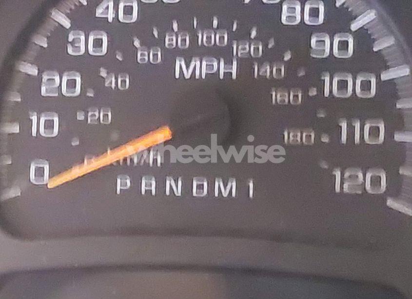 Photo 15 of 2006 Gmc Sierra 2500HD SLT (VIN 1GTHK23D36F203414)