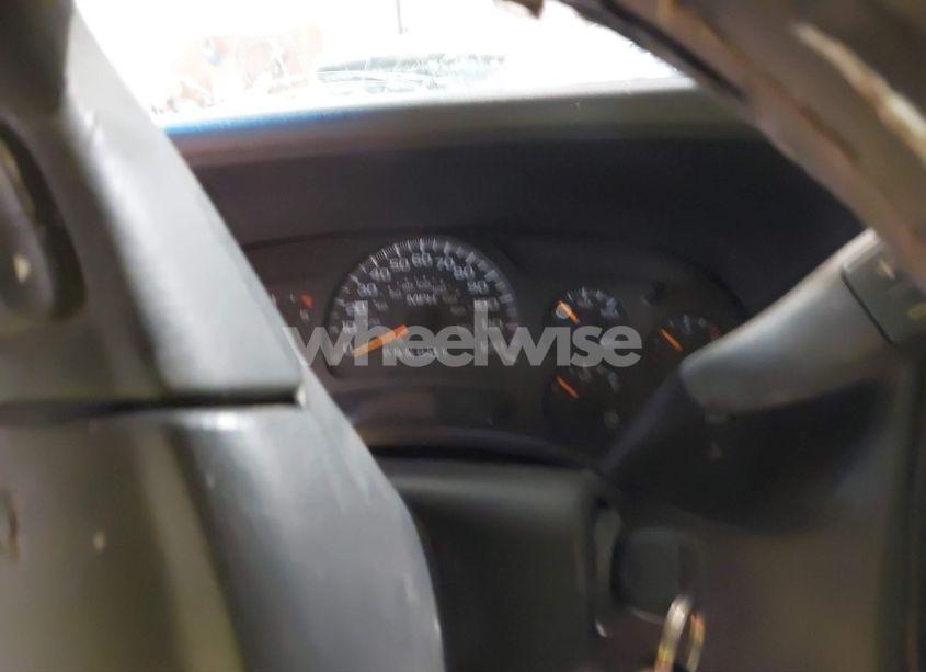 Photo 7 of 2006 Gmc Sierra 2500HD SLT (VIN 1GTHK23D36F203414)