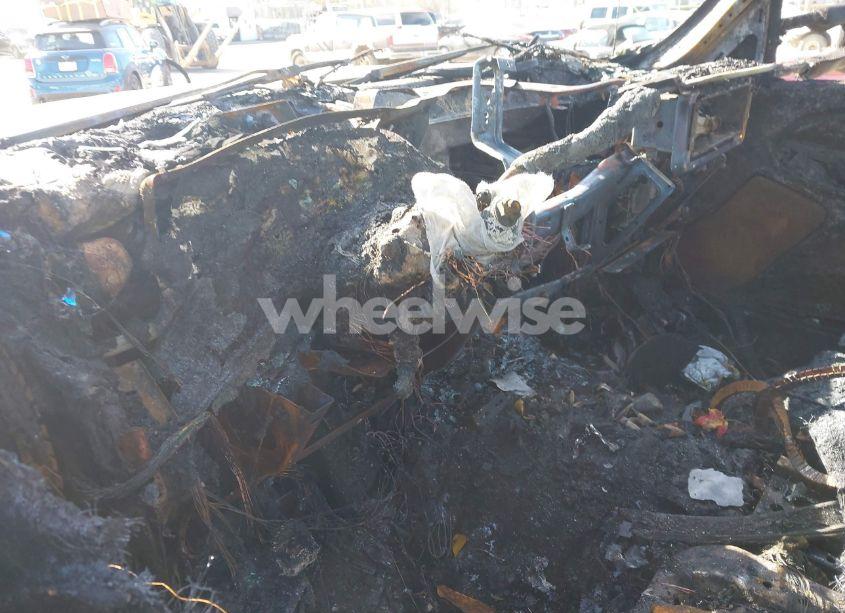 Photo 11 of 2007 Gmc Sierra 2500HD CLASSIC SLE1 (VIN 1GTHK23D37F108563)