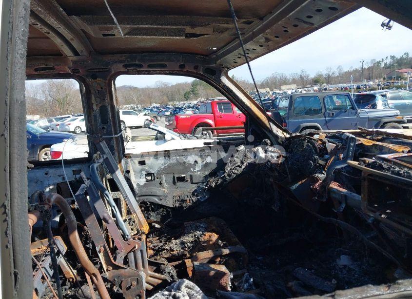 Photo 5 of 2007 Gmc Sierra 2500HD CLASSIC SLE1 (VIN 1GTHK23D37F108563)