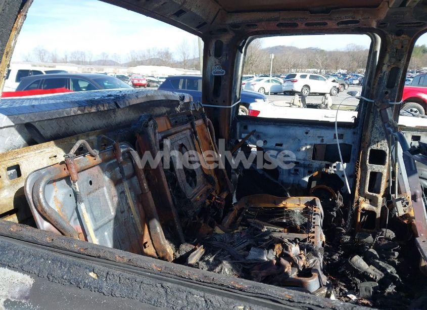 Photo 8 of 2007 Gmc Sierra 2500HD CLASSIC SLE1 (VIN 1GTHK23D37F108563)