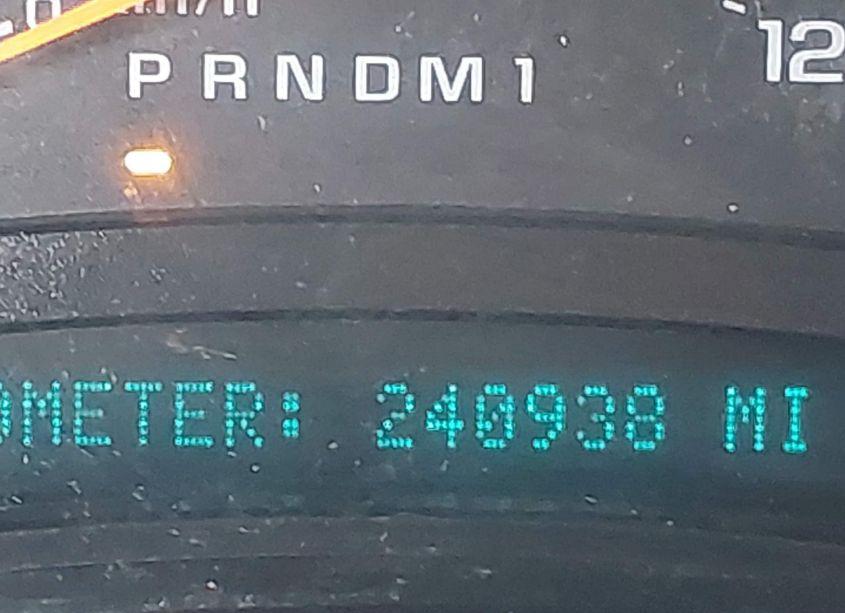 Photo 15 of 2007 Gmc Sierra 2500HD CLASSIC SLT (VIN 1GTHK23D47F119457)