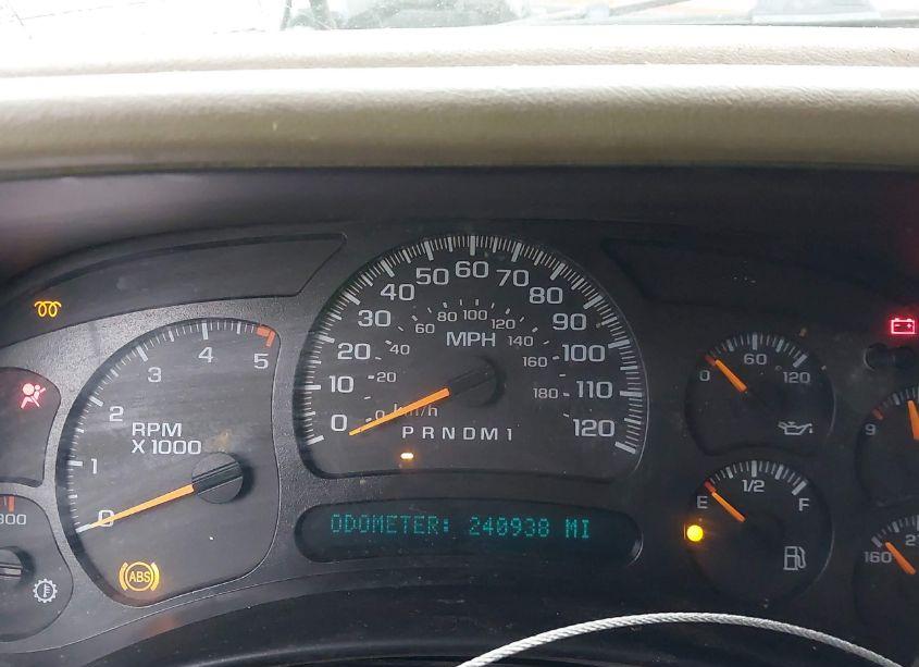 Photo 7 of 2007 Gmc Sierra 2500HD CLASSIC SLT (VIN 1GTHK23D47F119457)