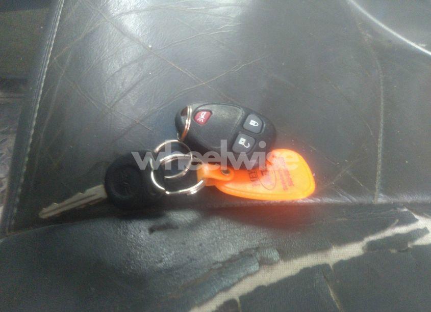 Photo 11 of 2007 Gmc Sierra 2500HD CLASSIC SLT (VIN 1GTHK23D47F177357)