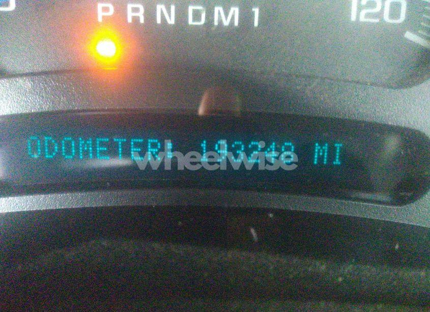 Photo 15 of 2007 Gmc Sierra 2500HD CLASSIC SLT (VIN 1GTHK23D47F177357)