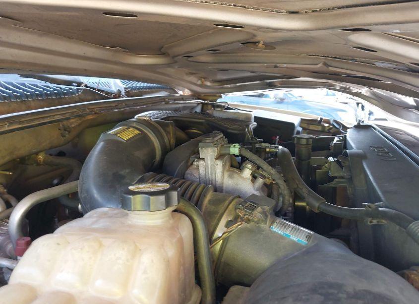 Photo 10 of 2006 Gmc Sierra 2500HD SLT (VIN 1GTHK23D56F188754)