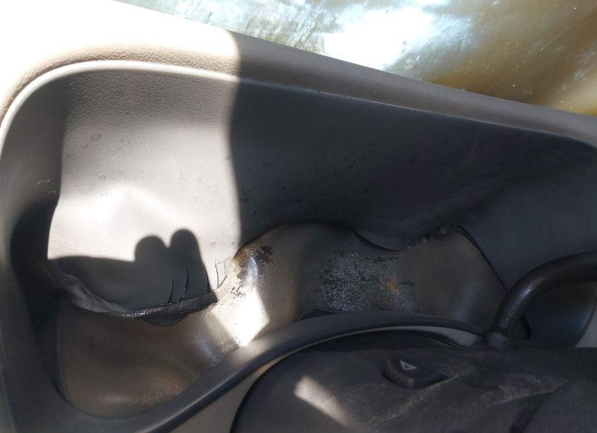 Photo 7 of 2006 Gmc Sierra 2500HD SLT (VIN 1GTHK23D56F188754)