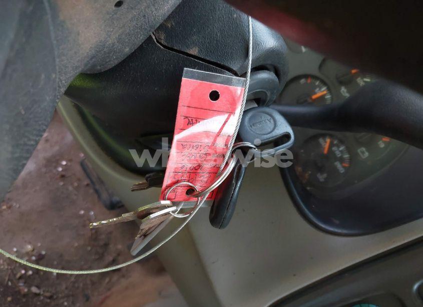 Photo 11 of 2006 Gmc Sierra 2500HD SLT (VIN 1GTHK23D66F221955)