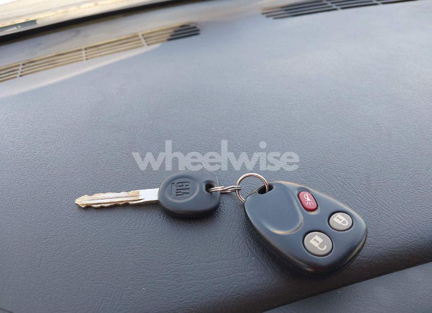 Photo 11 of 2006 Gmc Sierra 2500HD SLE2 (VIN 1GTHK23D76F187976)