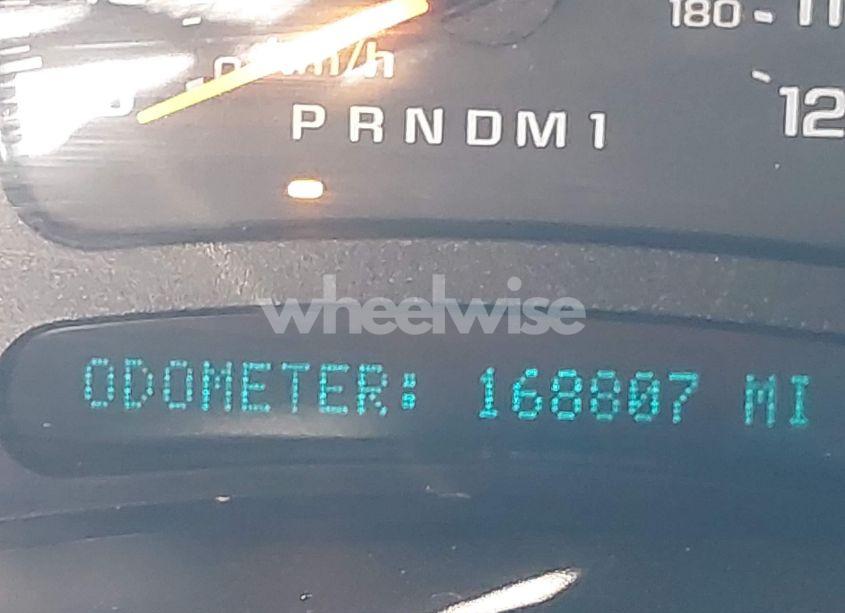 Photo 16 of 2006 Gmc Sierra 2500HD SLE2 (VIN 1GTHK23D76F187976)