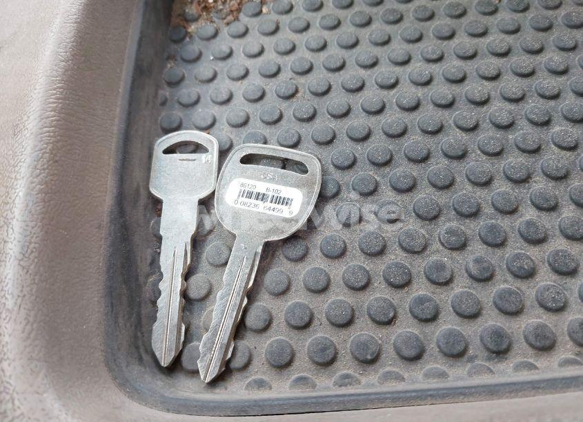 Photo 11 of 2006 Gmc Sierra 2500HD SLT (VIN 1GTHK23D96F226650)