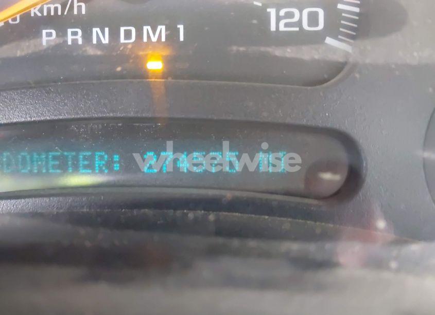 Photo 12 of 2006 Gmc Sierra 2500HD SLT (VIN 1GTHK23D96F226650)