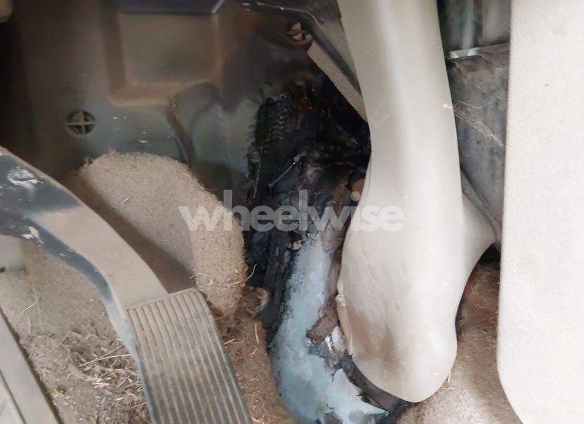 Photo 13 of 2006 Gmc Sierra 2500HD SLT (VIN 1GTHK23D96F226650)