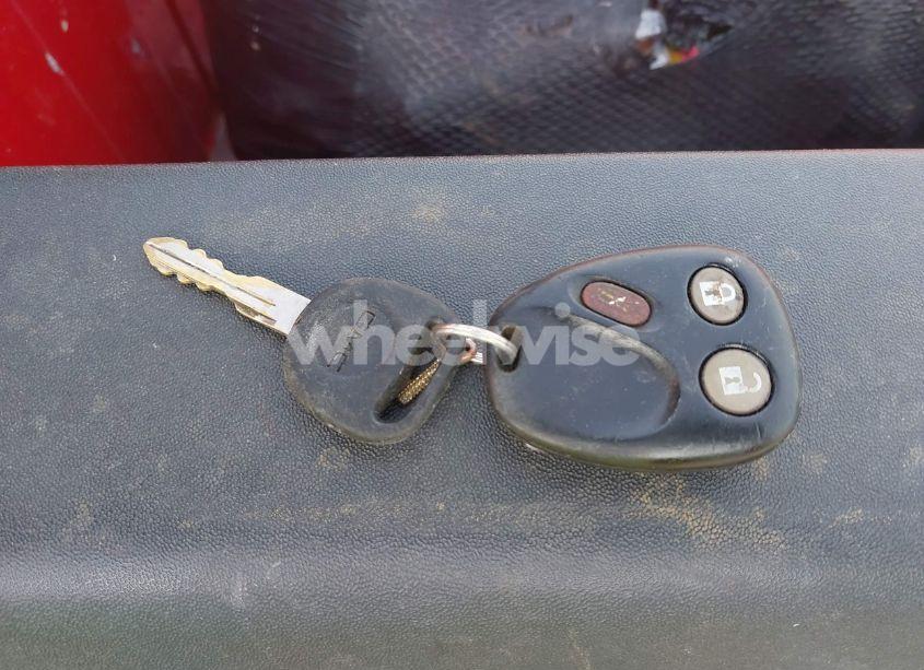 Photo 11 of 2007 Gmc Sierra 2500HD CLASSIC SLT (VIN 1GTHK23D97F141955)