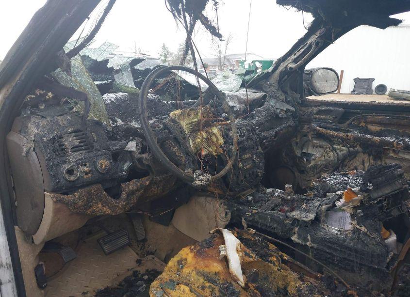 Photo 5 of 2007 Gmc Sierra 2500HD SLT (VIN 1GTHK23K27F547686)