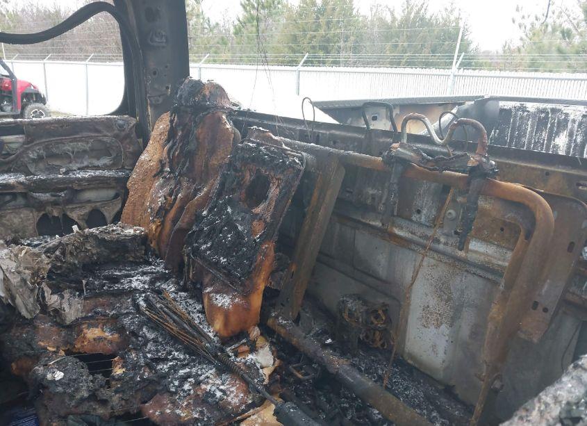 Photo 8 of 2007 Gmc Sierra 2500HD SLT (VIN 1GTHK23K27F547686)