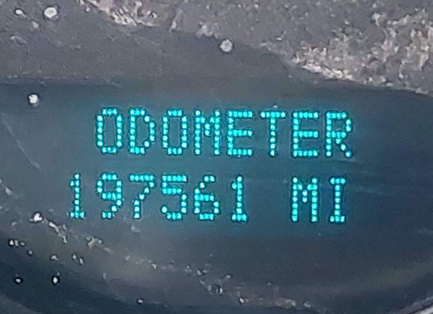 Photo 16 of 2008 Gmc Sierra 2500HD SLE1 (VIN 1GTHK23K48F115120)