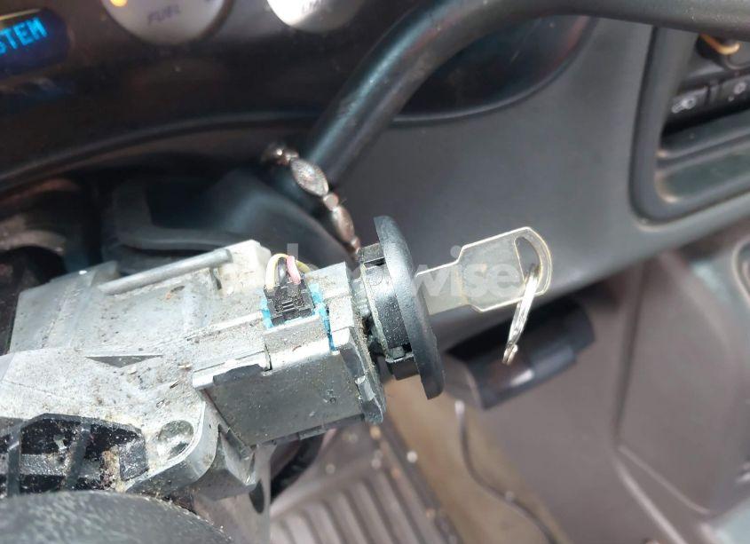 Photo 11 of 2005 Gmc Sierra 2500HD (VIN 1GTHK23U05F908931)