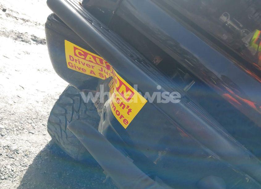 Photo 18 of 2005 Gmc Sierra 2500HD (VIN 1GTHK23U05F908931)