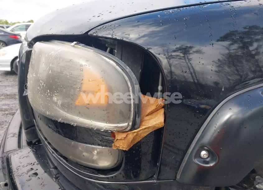 Photo 19 of 2005 Gmc Sierra 2500HD (VIN 1GTHK23U05F908931)