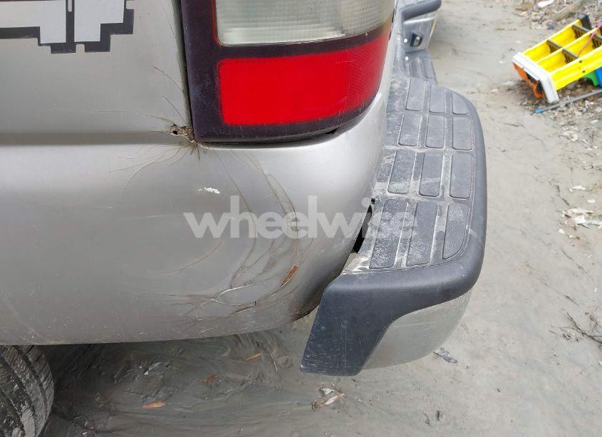 Photo 12 of 2007 Gmc Sierra 2500HD CLASSIC SLT (VIN 1GTHK23U07F124297)