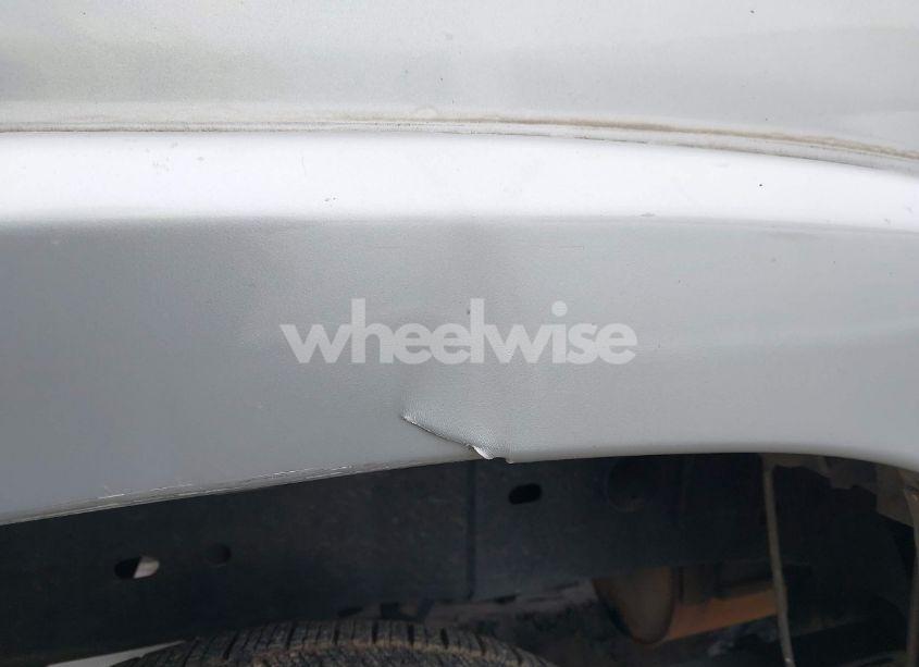 Photo 19 of 2007 Gmc Sierra 2500HD CLASSIC SLT (VIN 1GTHK23U07F124297)