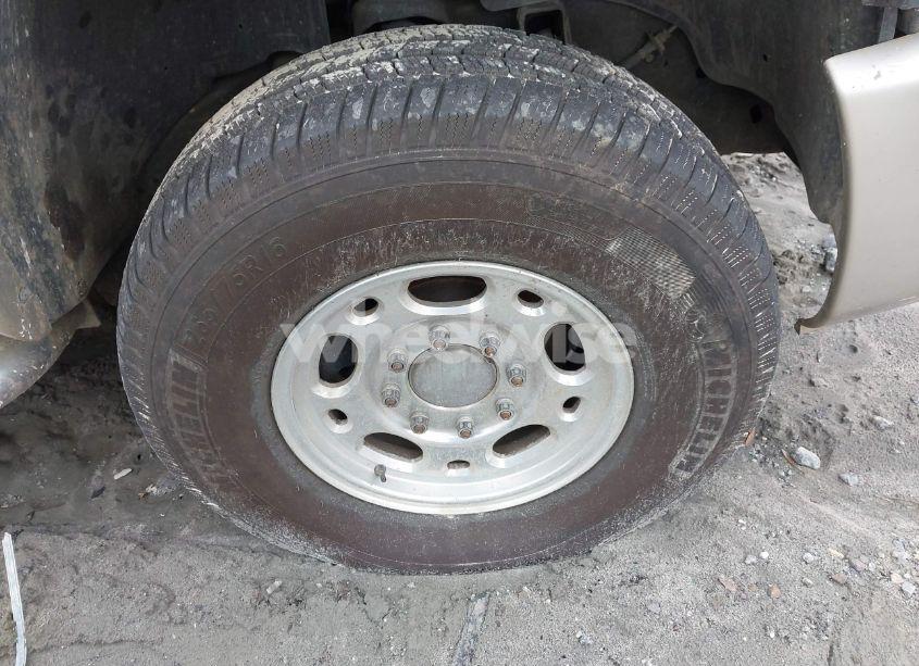 Photo 21 of 2007 Gmc Sierra 2500HD CLASSIC SLT (VIN 1GTHK23U07F124297)