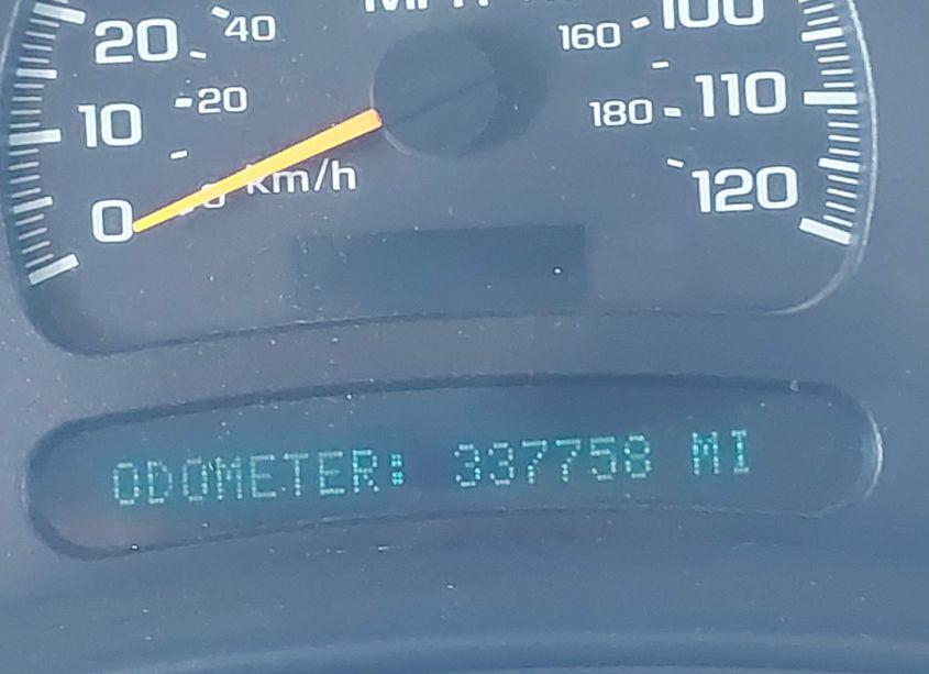 Photo 15 of 2005 Gmc Sierra 2500HD SLT (VIN 1GTHK23U25F806630)