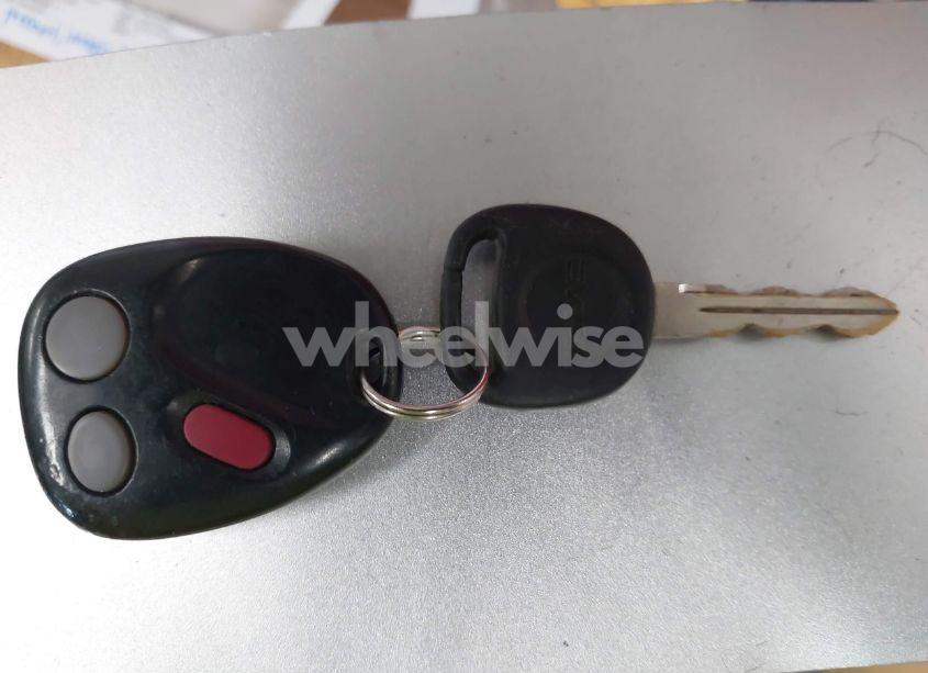 Photo 11 of 2006 Gmc Sierra 2500HD SLE1 (VIN 1GTHK23U26F269713)