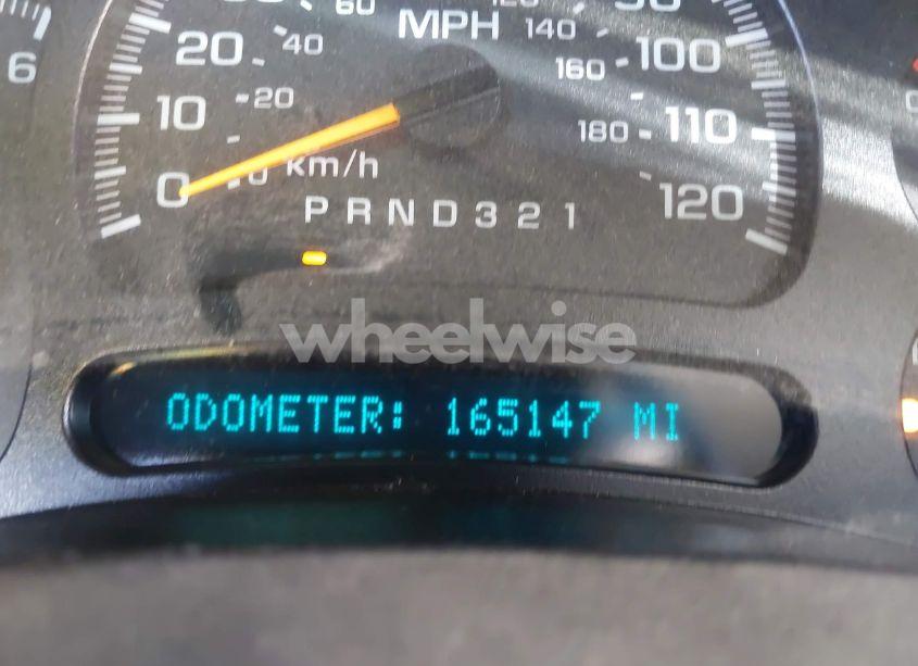 Photo 15 of 2006 Gmc Sierra 2500HD SLE1 (VIN 1GTHK23U26F269713)