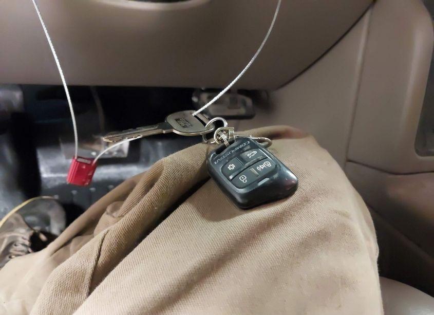 Photo 11 of 2006 Gmc Sierra 2500HD SLT (VIN 1GTHK23U46F127363)