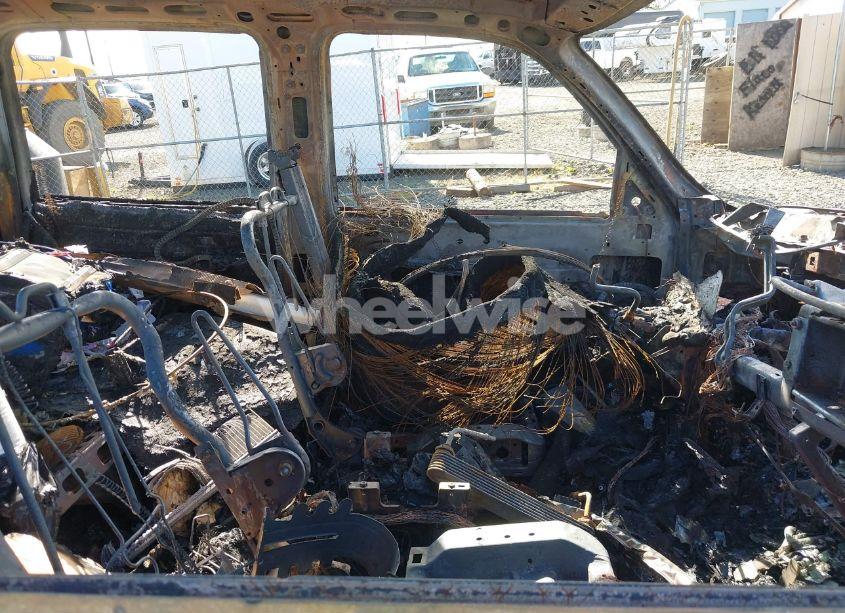 Photo 5 of 2003 Gmc Sierra 2500HD SLT (VIN 1GTHK23U63F171098)