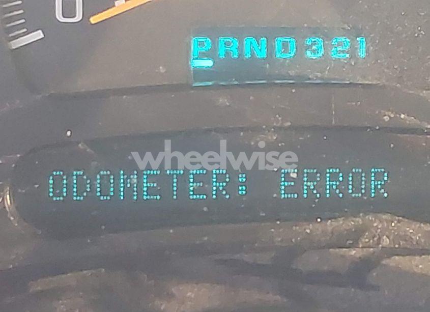 Photo 16 of 2005 Gmc Sierra 2500HD SLE (VIN 1GTHK23U85F883566)