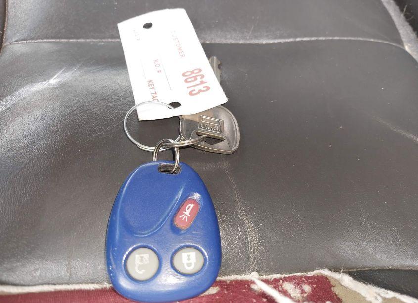 Photo 11 of 2003 Gmc Sierra 2500HD SLT (VIN 1GTHK23UX3F225549)