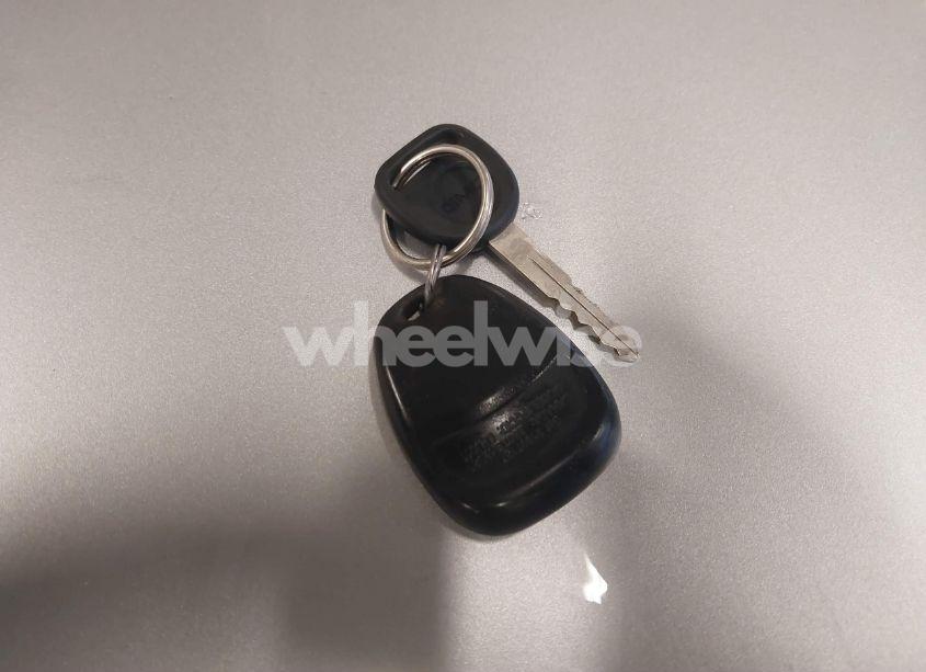 Photo 11 of 2006 Gmc Sierra 2500HD SLE1 (VIN 1GTHK23UX6F143230)