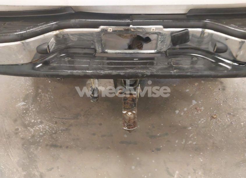 Photo 15 of 2006 Gmc Sierra 2500HD SLE1 (VIN 1GTHK23UX6F143230)