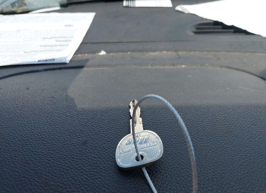 Photo 11 of 2007 Gmc Sierra 2500HD SLE1 (VIN 1GTHK24K77E573091)