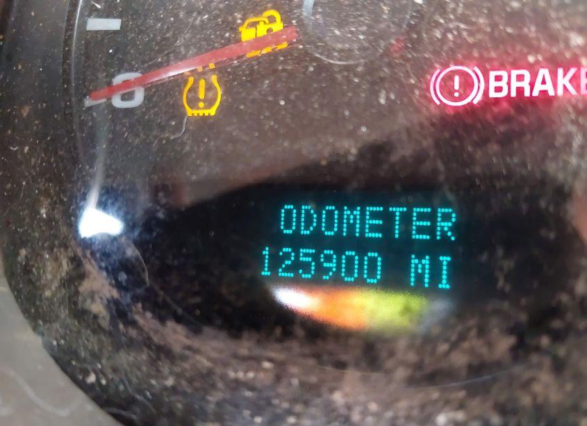 Photo 15 of 2007 Gmc Sierra 2500HD SLE1 (VIN 1GTHK24K77E573091)