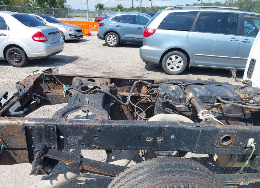 Photo 6 of 2007 Gmc Sierra 2500HD SLE1 (VIN 1GTHK24K77E573091)