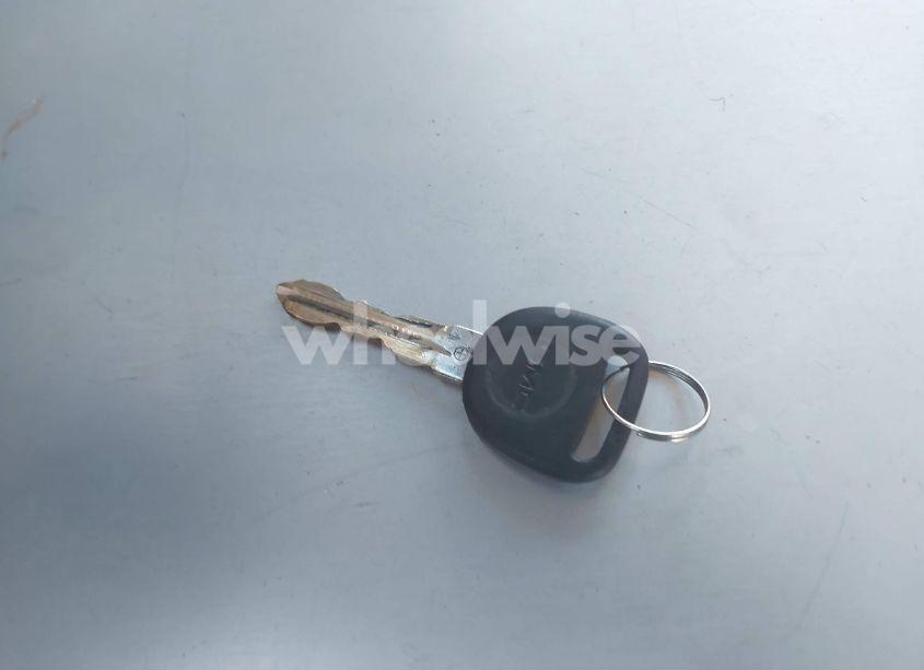 Photo 11 of 2007 Gmc Sierra 2500HD WORK TRUCK (VIN 1GTHK24K77E600581)