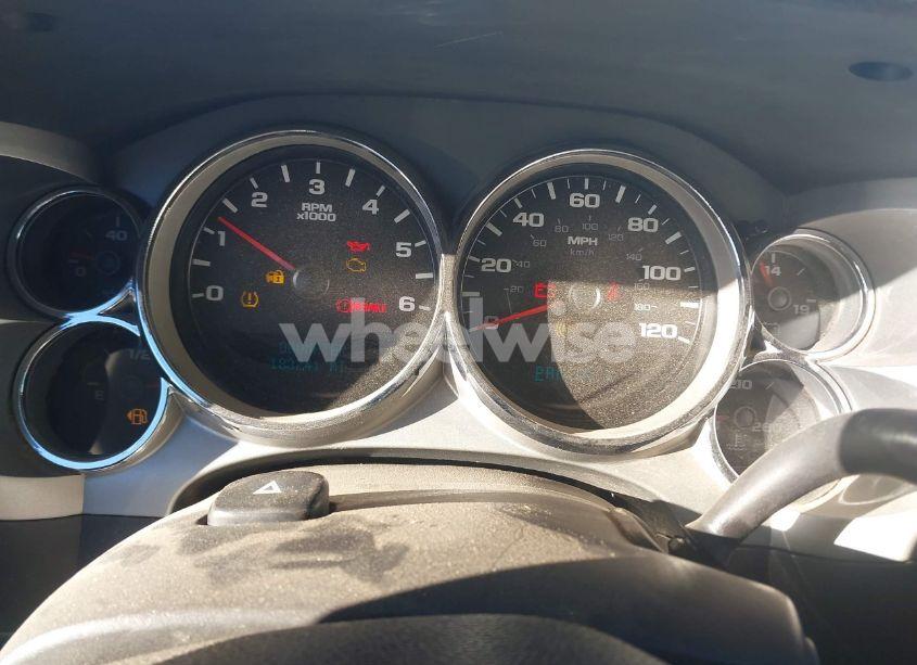 Photo 15 of 2007 Gmc Sierra 2500HD WORK TRUCK (VIN 1GTHK24K77E600581)