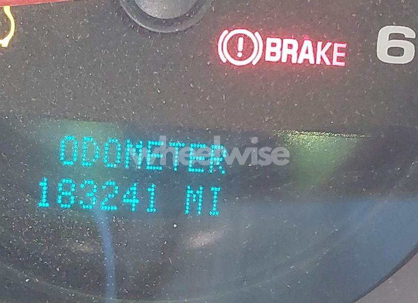 Photo 7 of 2007 Gmc Sierra 2500HD WORK TRUCK (VIN 1GTHK24K77E600581)