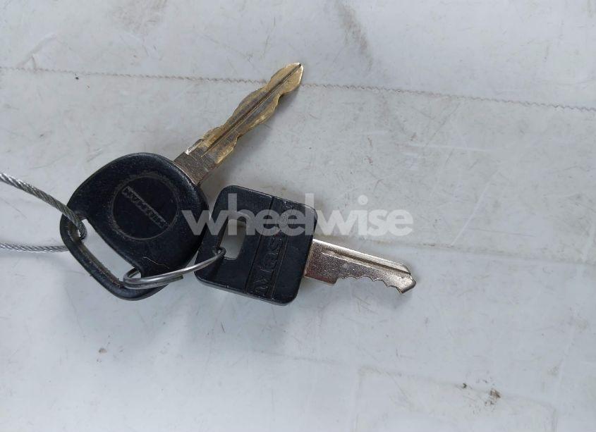 Photo 11 of 2004 Gmc Sierra 2500HD (VIN 1GTHK24U34E337860)