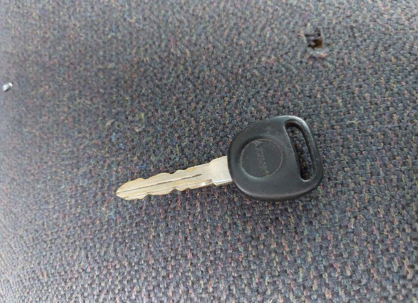 Photo 11 of 2003 Gmc Sierra 2500HD WORK TRUCK (VIN 1GTHK24U63E344624)